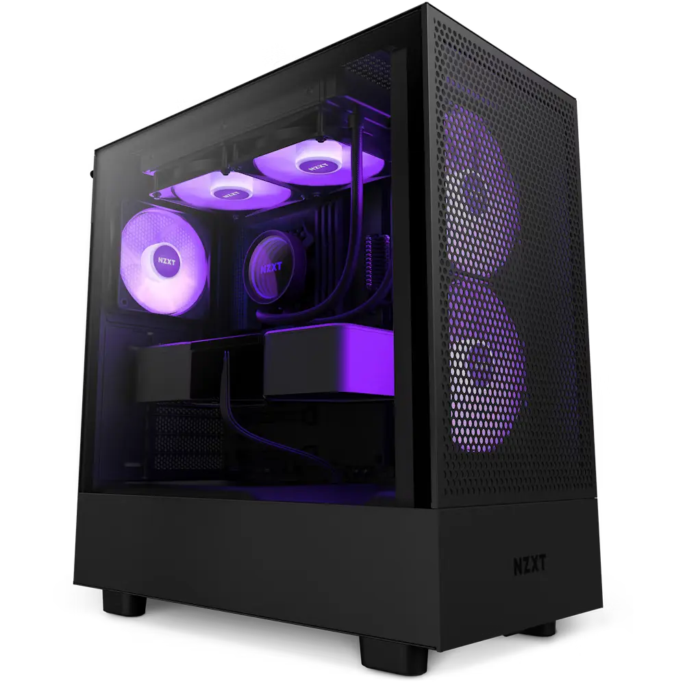 Black Knight – Knight Gaming Computers