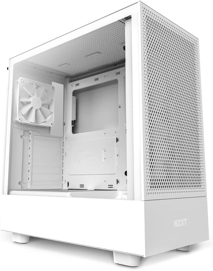 NZXT H5 Flow