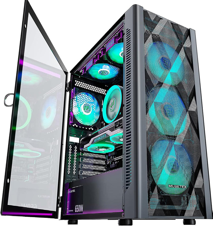 MUSETEX ATX